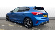 Ford Focus 1.5 EcoBlue 120 ST-Line X 5dr Auto Diesel Hatchback